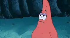 Patrick Star Ya Momma