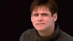 Jim Carrey In Case I Don't See Ya