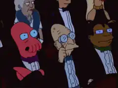 Zoidberg Your Joke Is Bad And You Should Feel Bad