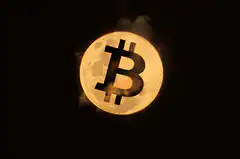 Bitcoin Moon