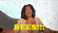 Oprah Bees Giveaway