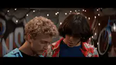 No Way! No Way!