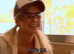 Paris Hilton That's Hot