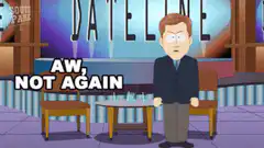 South Park Dateline Aw Not Again