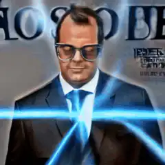 Law & Order SVU Judge Blows Up Glasses