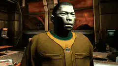 Felix from Half-Life 2 looking confused