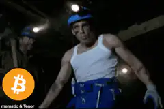 Ben Stiller Miner Bitcoin