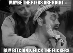 Lucy Shaving Ricky Buy Bitcoin