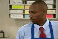 Dave from Office Perfect