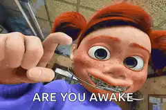 Are You Awake