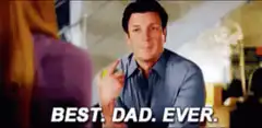 Best Dad Ever
