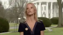 Kellyanne Conway Alternative Facts