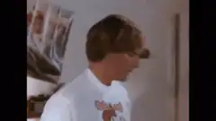 I'm Retarded? Scene