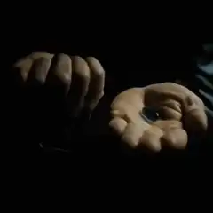 Red pill blue pill choice
