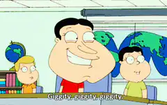 Giggity giggity giggity