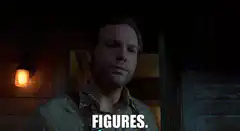 Rick Grimes says figures