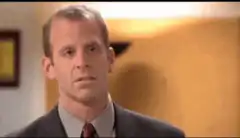Michael Scott calls Dwight a traitor