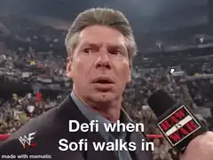 Vince McMahon shocked by Andre the Giant
