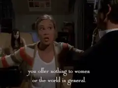 Penny insults Leonard
