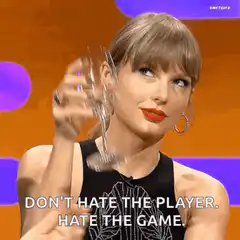 Taylor Swift wine glass meme
