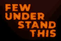 Few Understand This Bitcoin