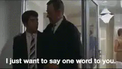 Just one word. Garlic.