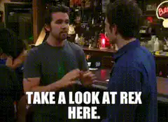 Take a look at Rex here