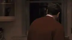 Just when I thought I was out, they pull me back in