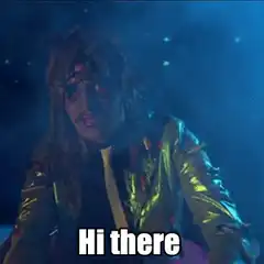 Hi there