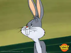 Bugs Bunny Looney Tunes