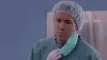 Dr. Evil But Why?
