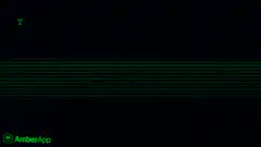 The Matrix has you... Follow the white rabbit