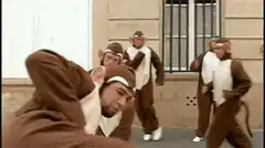 I appreciate your input monkey dance