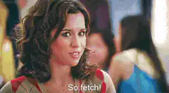 Lizzy McGuire So Fetch
