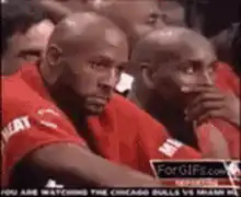 Dwyane Wade shocked by play