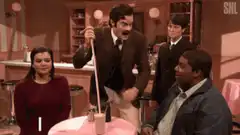 I Drink Your Milkshake