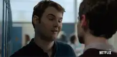 I'm not gonna pay for a goddamn thing
