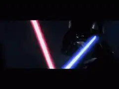 Darth Vader You Can't Win Taylor
