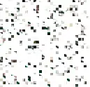 pixelated abstract pattern