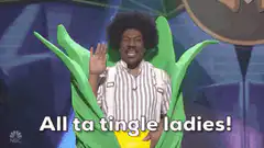 T.I. All ta tingle ladies