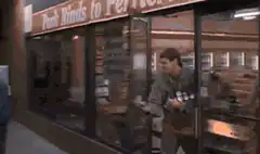 Woah! Big Gulps Huh?