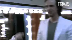 Travis Bickle gets slapped