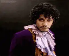 Prince offers pancakes