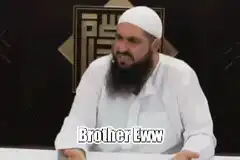 Brother Eww What's That Brother