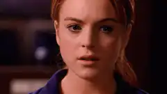 Lindsay Lohan The limit does not exist