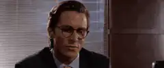 Gordon Gekko Impressive Very Nice