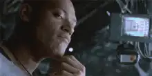 Morpheus Show Me GIF