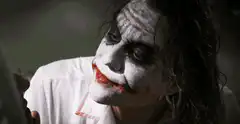 Joker Because It's All Part Of The Plan