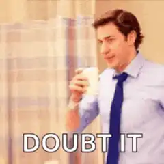 Doubt It