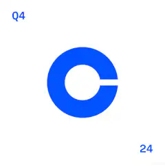 Coinbase Q4 2024 Financial Results